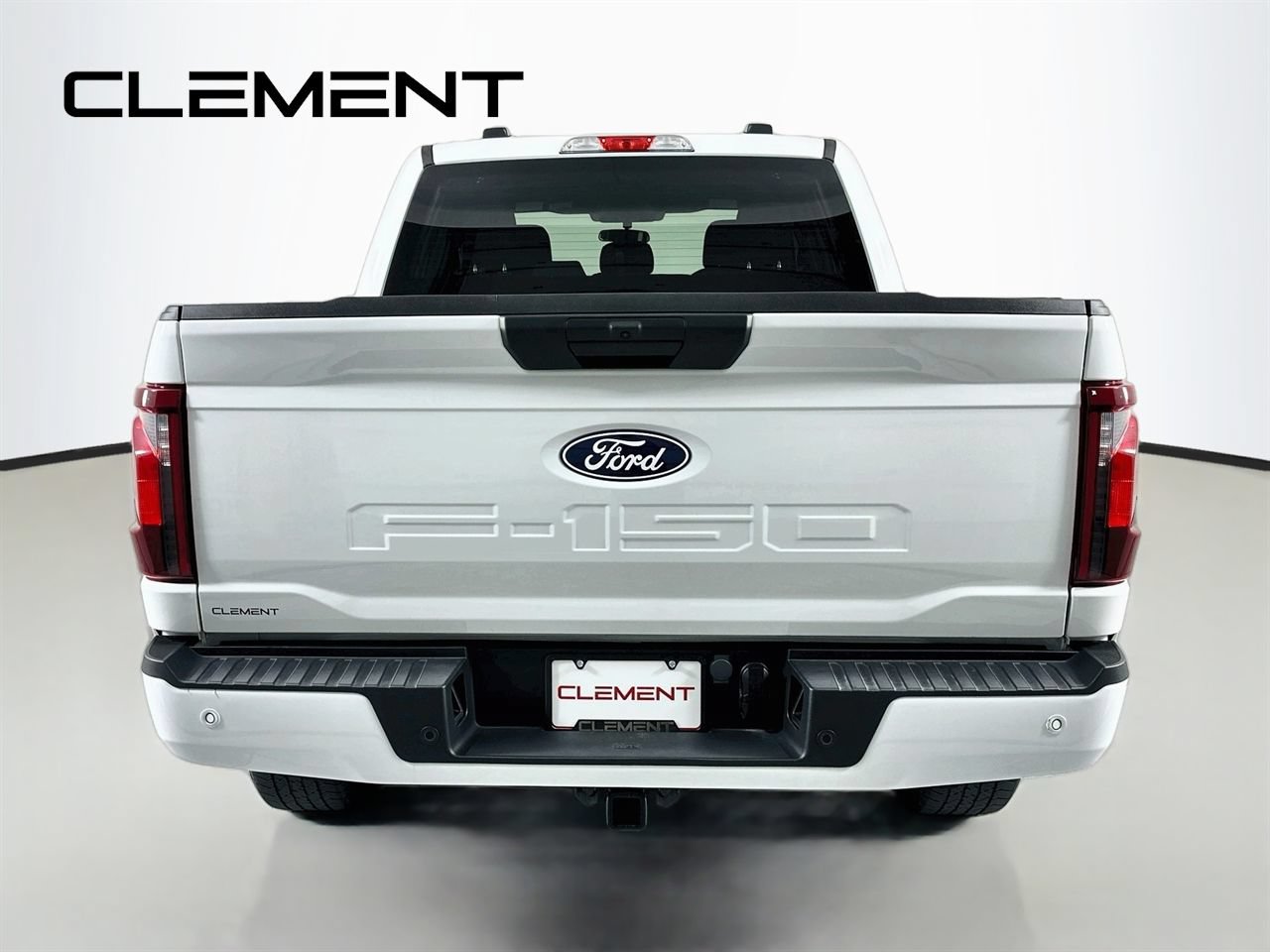 Certified 2024 Ford F150 STX AWD/4WD image 8