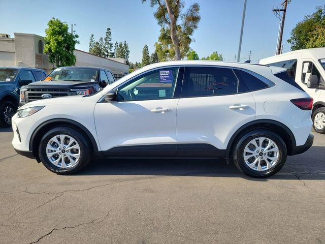 Certified 2024 Ford Escape Active image 27