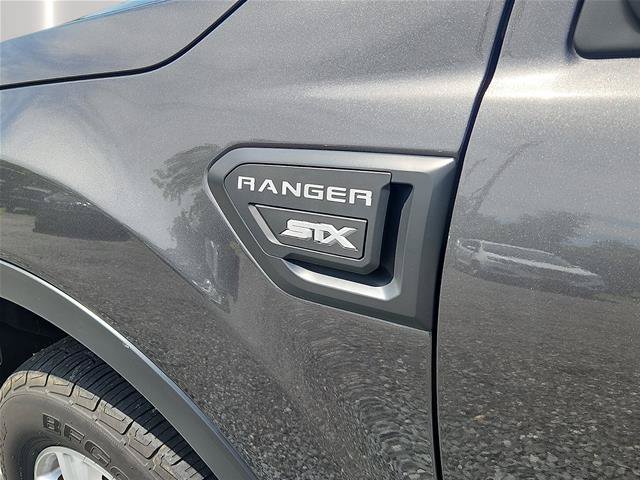 Certified 2020 Ford Ranger XL w/ Equipment Group 101A Mid AWD/4WD image 15