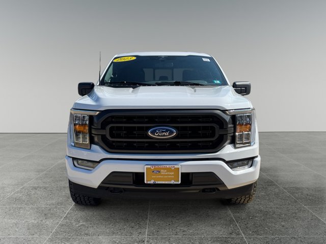 Certified 2023 Ford F150 XLT w/ Equipment Group 302A High AWD/4WD image 8