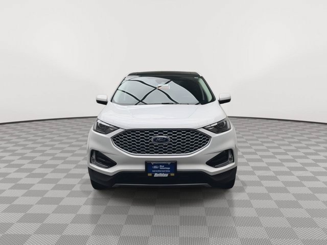 Certified 2024 Ford Edge SEL w/ Convenience Package AWD/4WD image 35