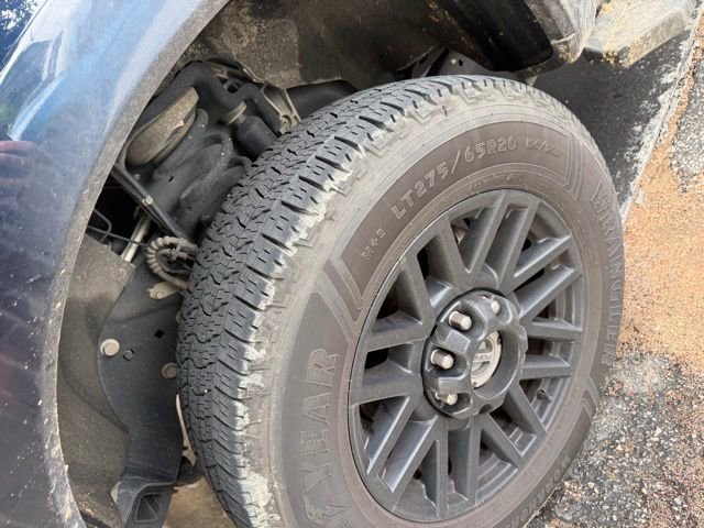 Certified 2022 Ford F250 Lariat AWD/4WD image 8