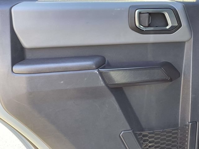 Certified 2024 Ford Bronco Black Diamond AWD/4WD image 9