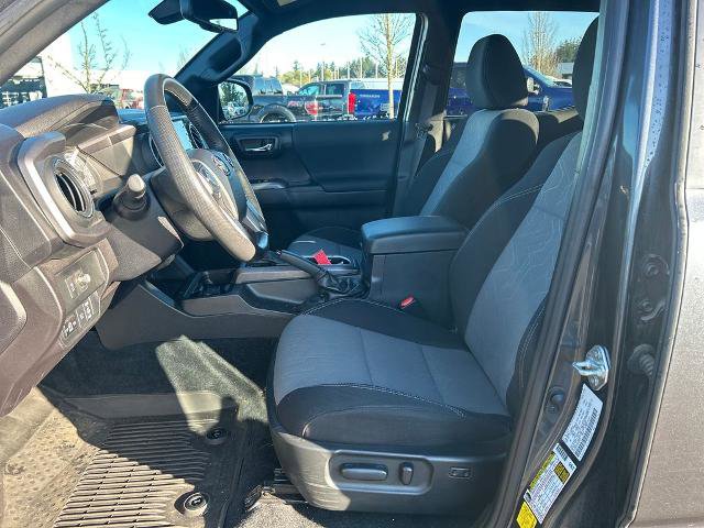 Used 2023 Toyota Tacoma TRD Off-Road w/ Black Out Package (TMS) image 6