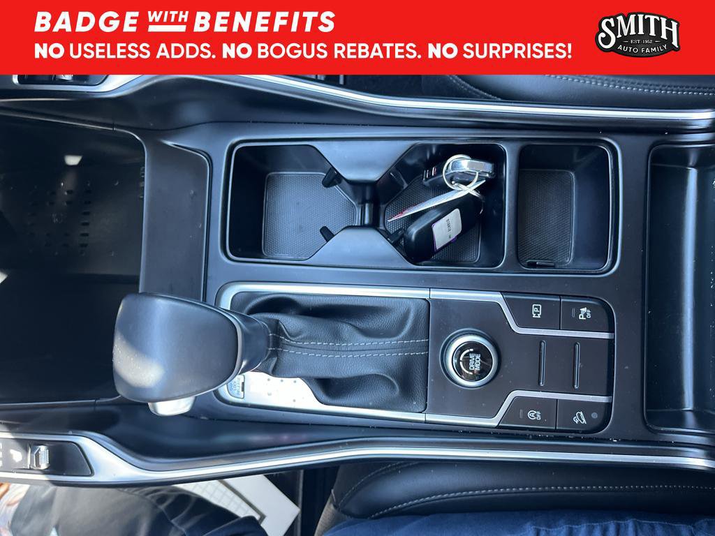 Used 2023 Kia Sorento S FWD image 19