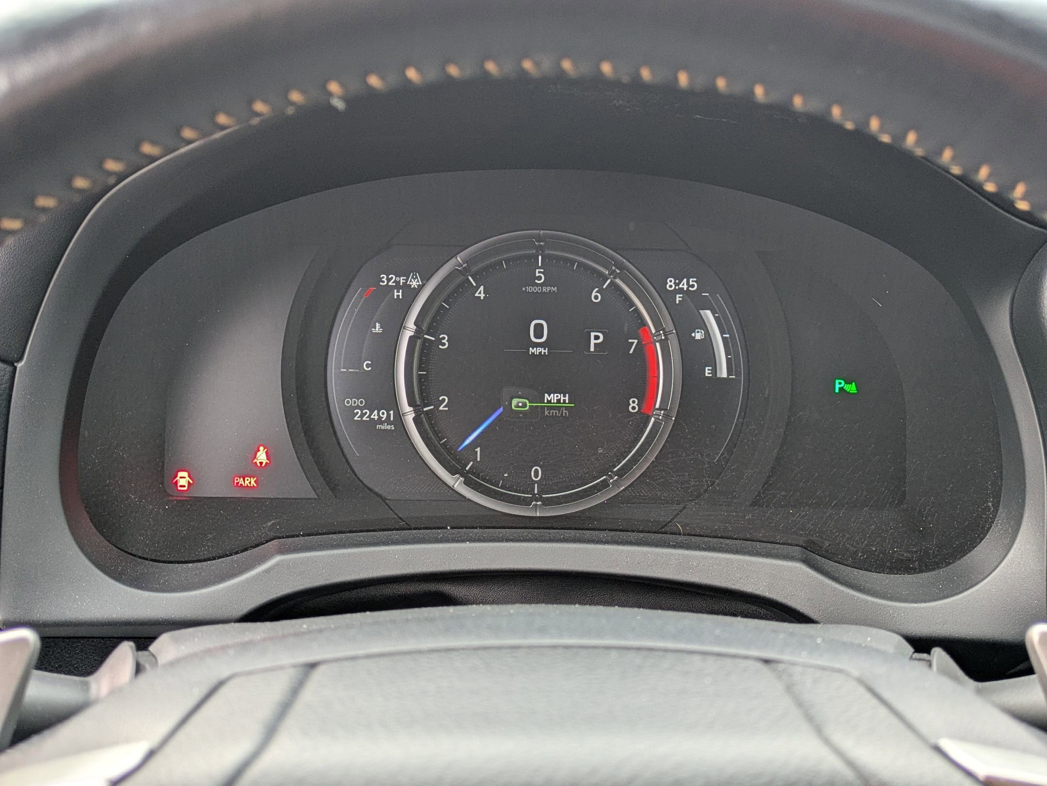 Used 2023 Lexus RC 350 F Sport image 20