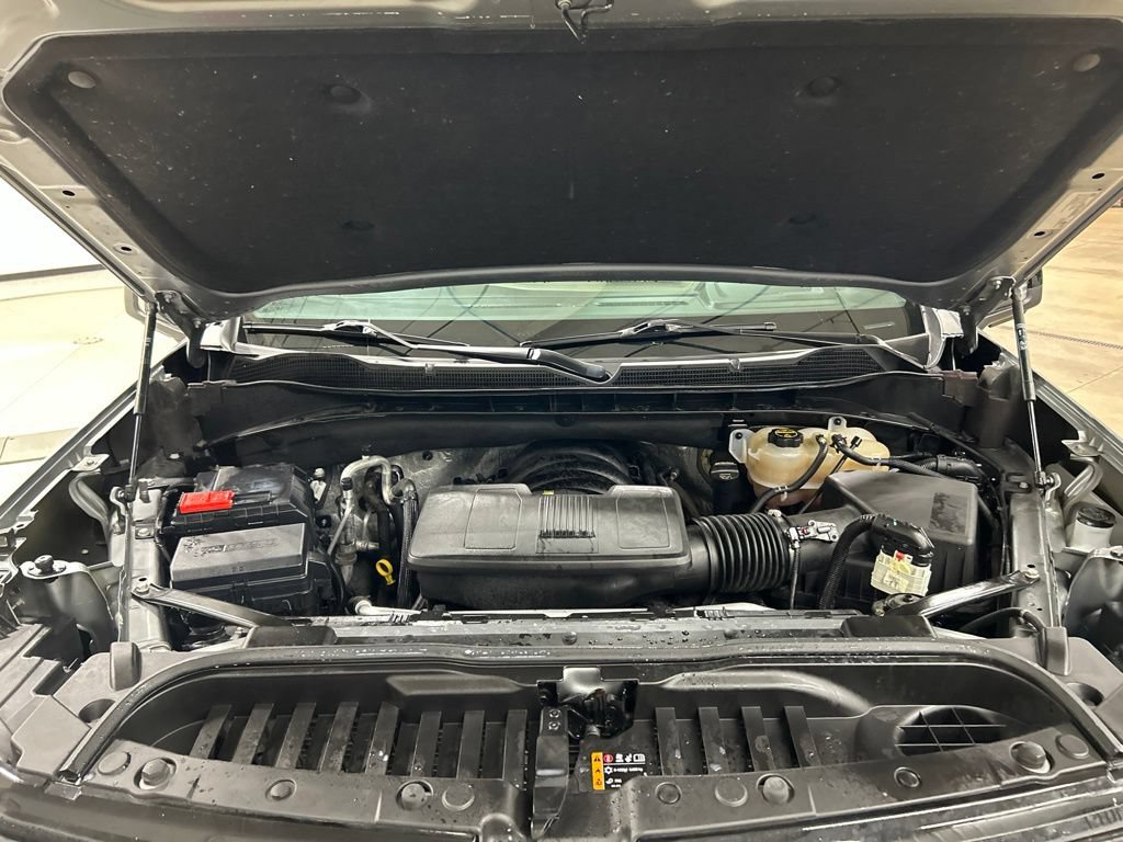 Used 2024 Chevrolet Silverado 1500 ZR2 AWD/4WD image 32
