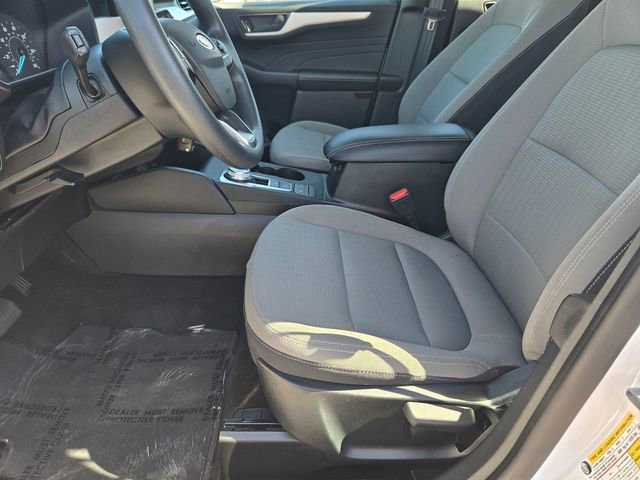 Certified 2022 Ford Escape S FWD image 10