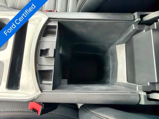 Certified 2023 Ford Edge SEL w/ Convenience Package AWD/4WD image 25
