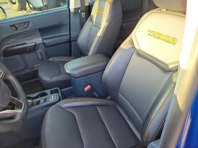 Certified 2024 Ford Maverick Tremor w/ Tremor Off-Road Package AWD/4WD image 21