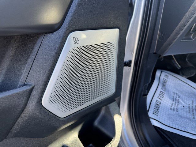 Certified 2025 Ford F150 Lariat w/ Equipment Group 502A High image 16