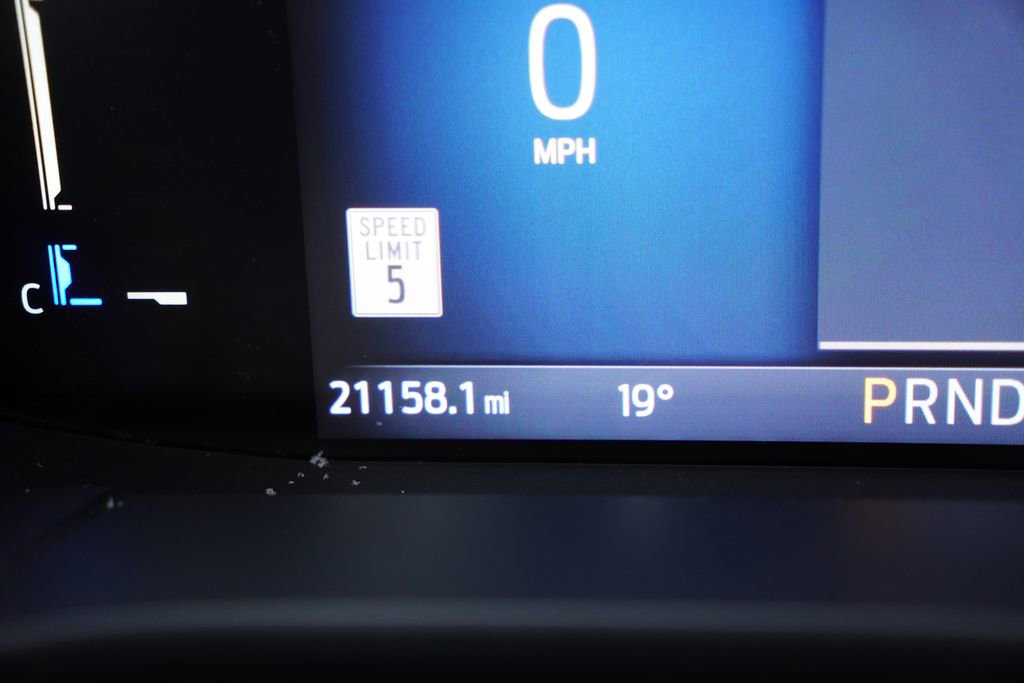 Certified 2023 Ford Escape ST-Line w/ Tech Pack #1 image 37