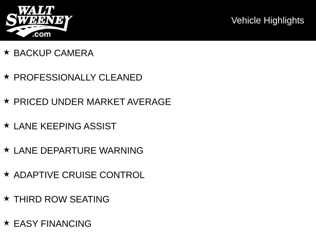 Used 2020 Toyota Highlander L FWD image 15