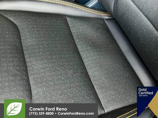 Certified 2025 Ford Maverick Tremor AWD/4WD image 23