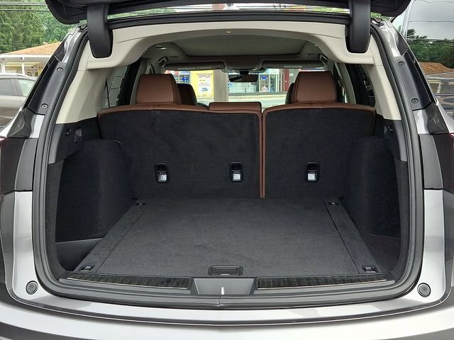 Used 2023 Acura RDX AWD w/ Advance Package image 32