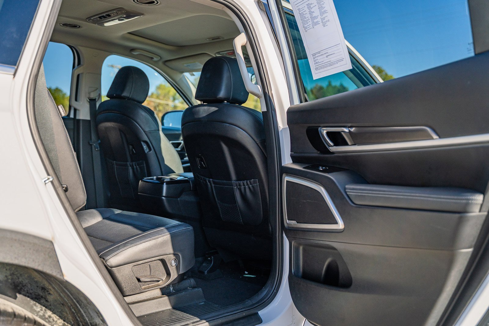 Used 2023 Kia Telluride S w/ S Sunroof Package image 13