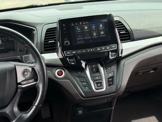 Used 2019 Honda Odyssey EX-L image 21