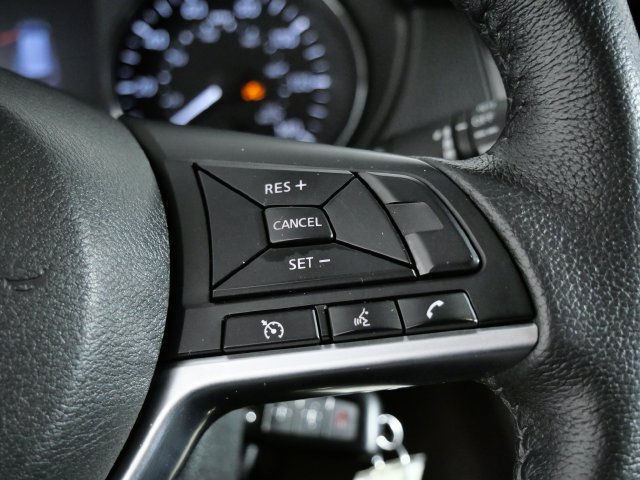 Used 2019 Nissan Rogue S w/ Special Edition Package AWD/4WD image 25