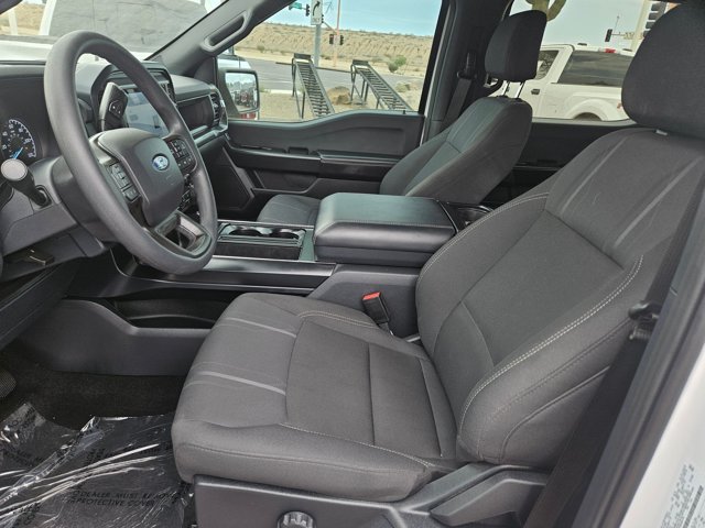 Certified 2026 Ford F150 STX RWD image 14