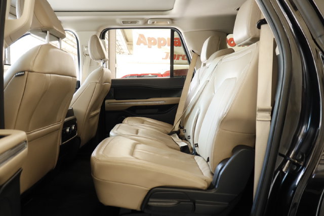 Certified 2024 Ford Expedition Max Limited RWD image 31