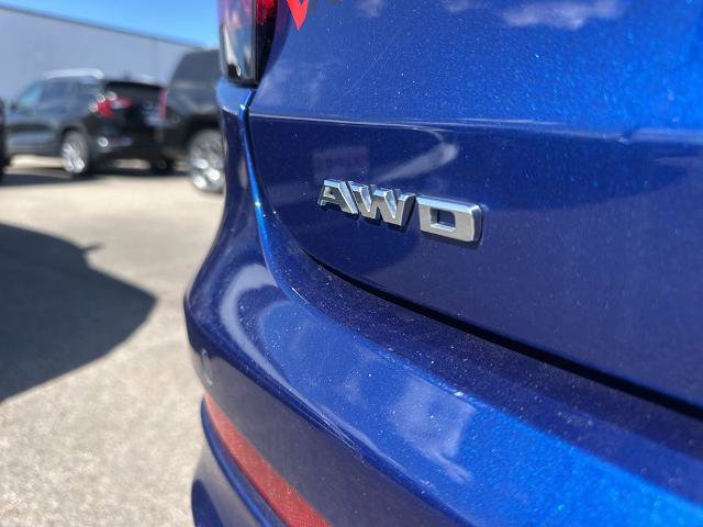 Used 2023 Cadillac XT6 Premium Luxury w/ Technology Package image 15