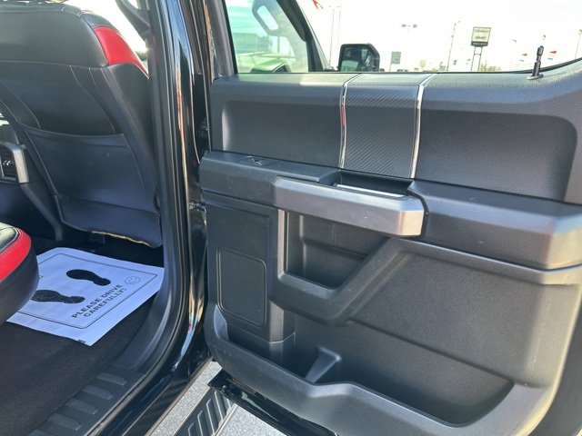 Certified 2019 Ford F150 XLT w/ Equipment Group 302A Luxury image 16