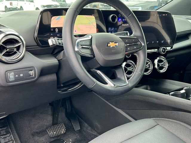 Used 2025 Chevrolet Blazer EV LT image 22