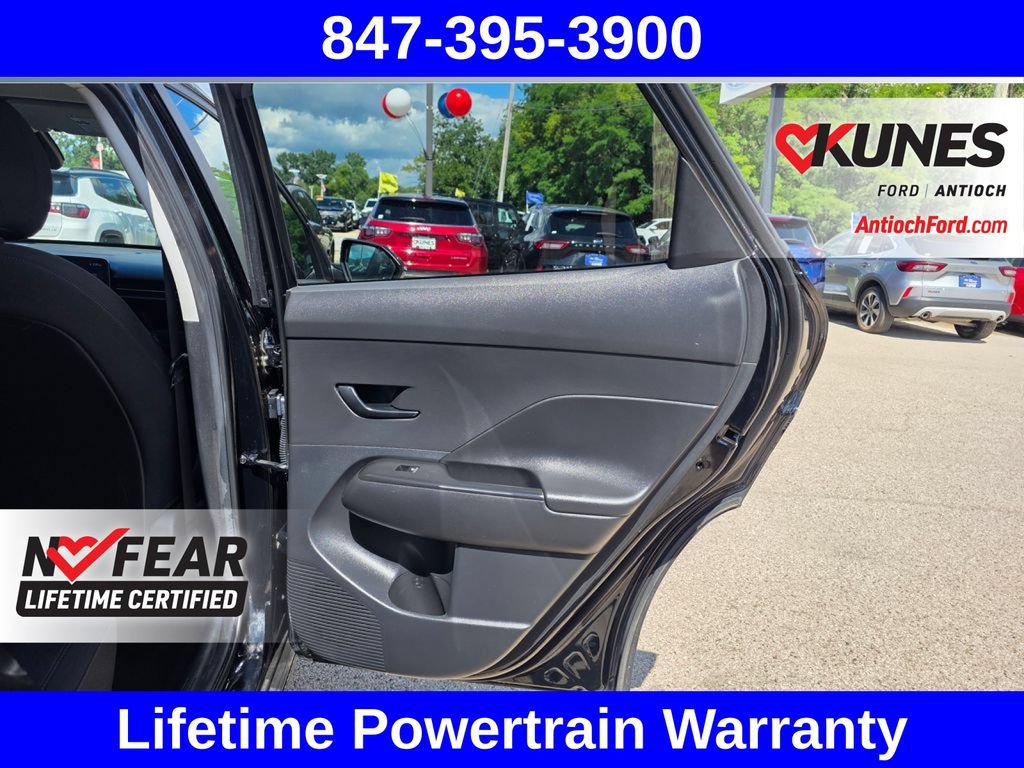 Used 2024 Hyundai Kona SEL AWD/4WD image 33