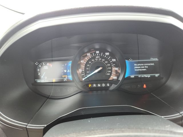 Certified 2022 Ford Edge Titanium AWD/4WD image 13