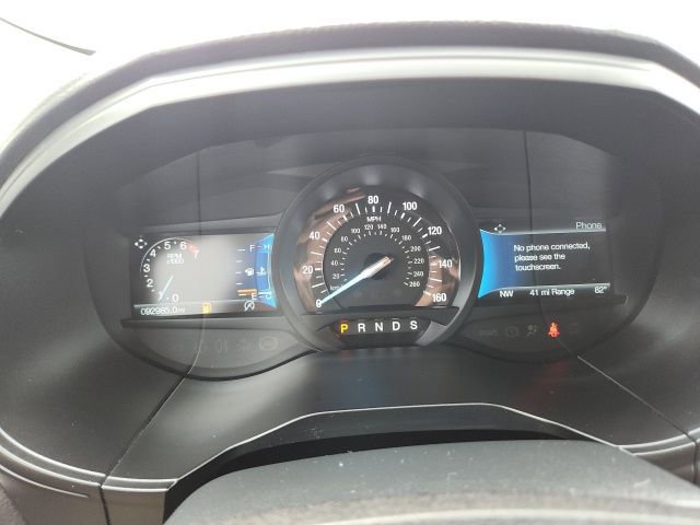 Certified 2022 Ford Edge Titanium AWD/4WD image 13