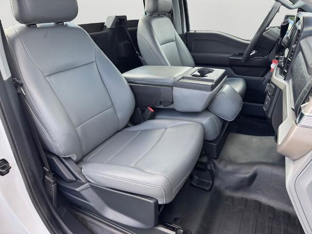 Certified 2021 Ford F150 XL w/ Equipment Group 101A High RWD image 9