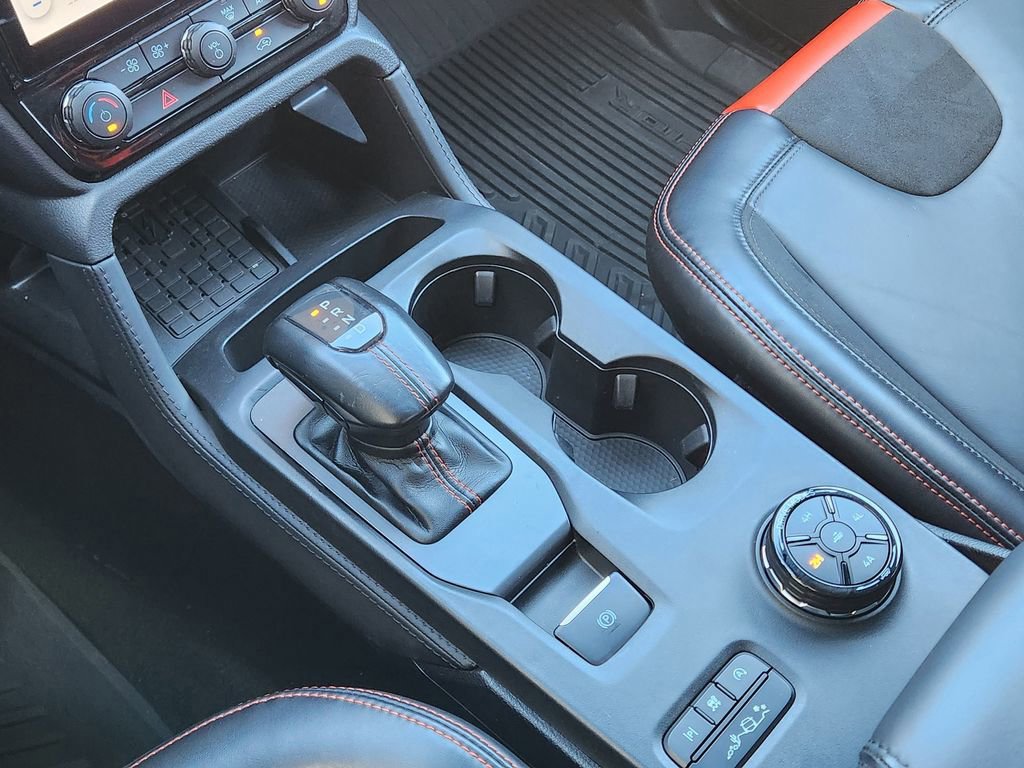 Certified 2024 Ford Ranger Raptor image 28