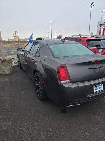 Used 2021 Chrysler 300 S image 6