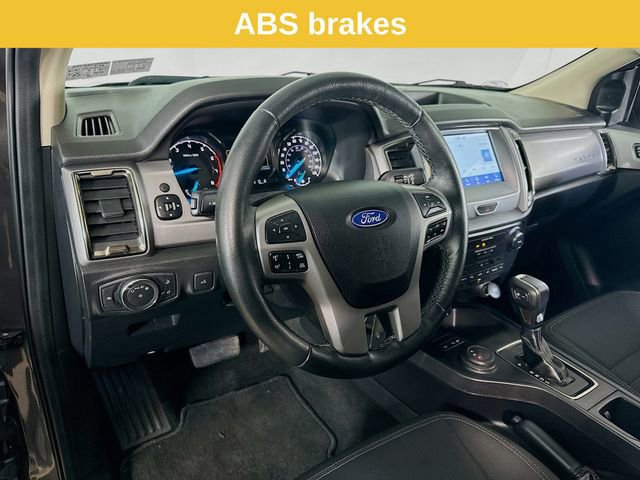 Certified 2022 Ford Ranger XLT w/ Equipment Group 302A High image 20