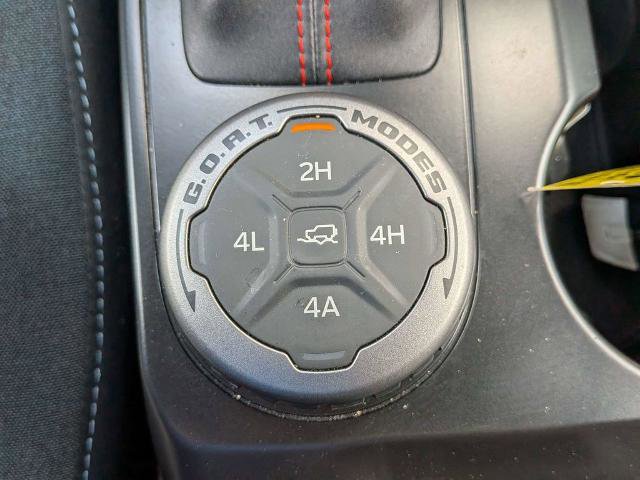 Certified 2025 Ford Bronco Heritage Edition AWD/4WD image 22