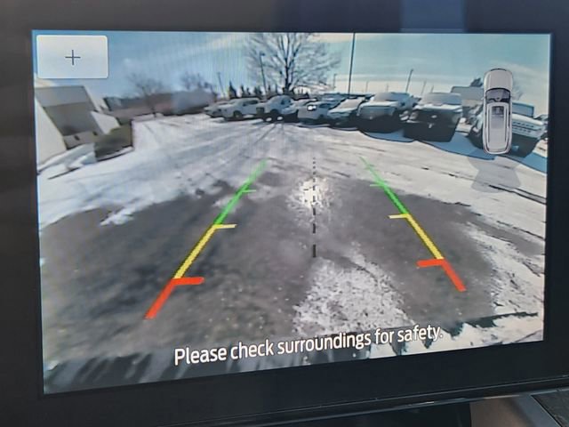 Certified 2023 Ford Explorer Timberline image 25