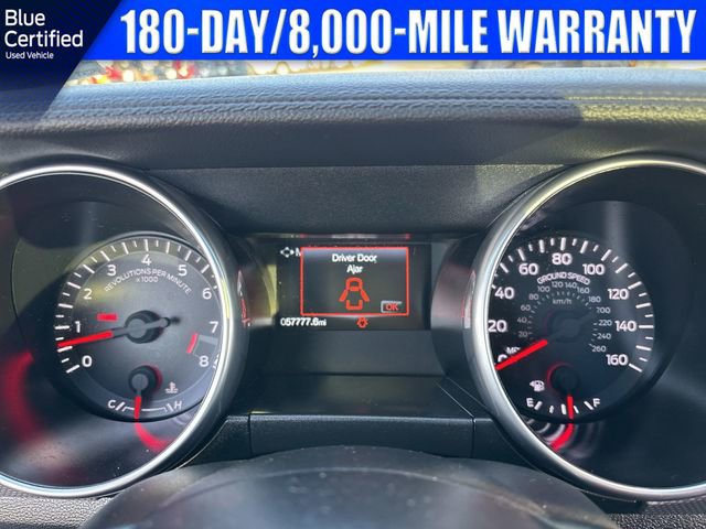 Certified 2019 Ford Mustang GT w/ Black Accent Package image 24