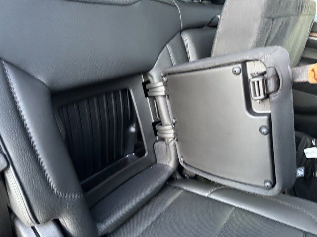 Used 2023 GMC Sierra 1500 Denali w/ Technology Package image 33