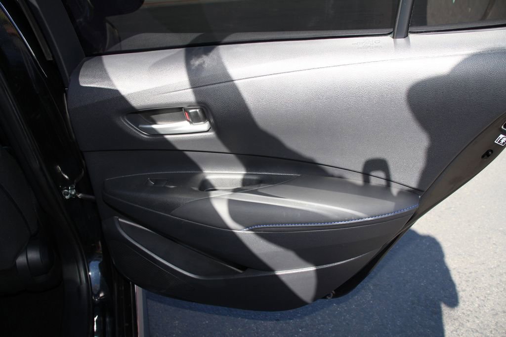 Used 2020 Toyota Corolla SE w/ Carpet Mat Package (TMS) FWD image 26