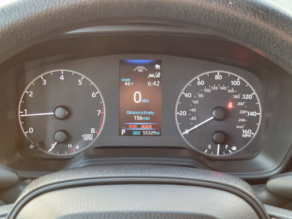 Used 2023 Toyota Corolla LE image 30
