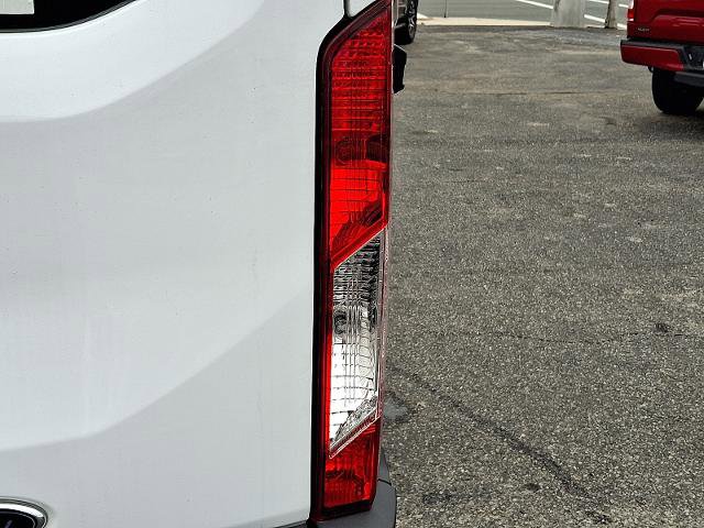 Certified 2023 Ford Transit 250 Low Roof w/ Exterior Upgrade Package RWD image 29