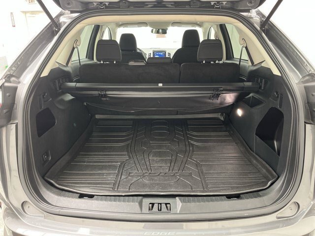 Certified 2024 Ford Edge SE w/ Cargo Accessory Package AWD/4WD image 25
