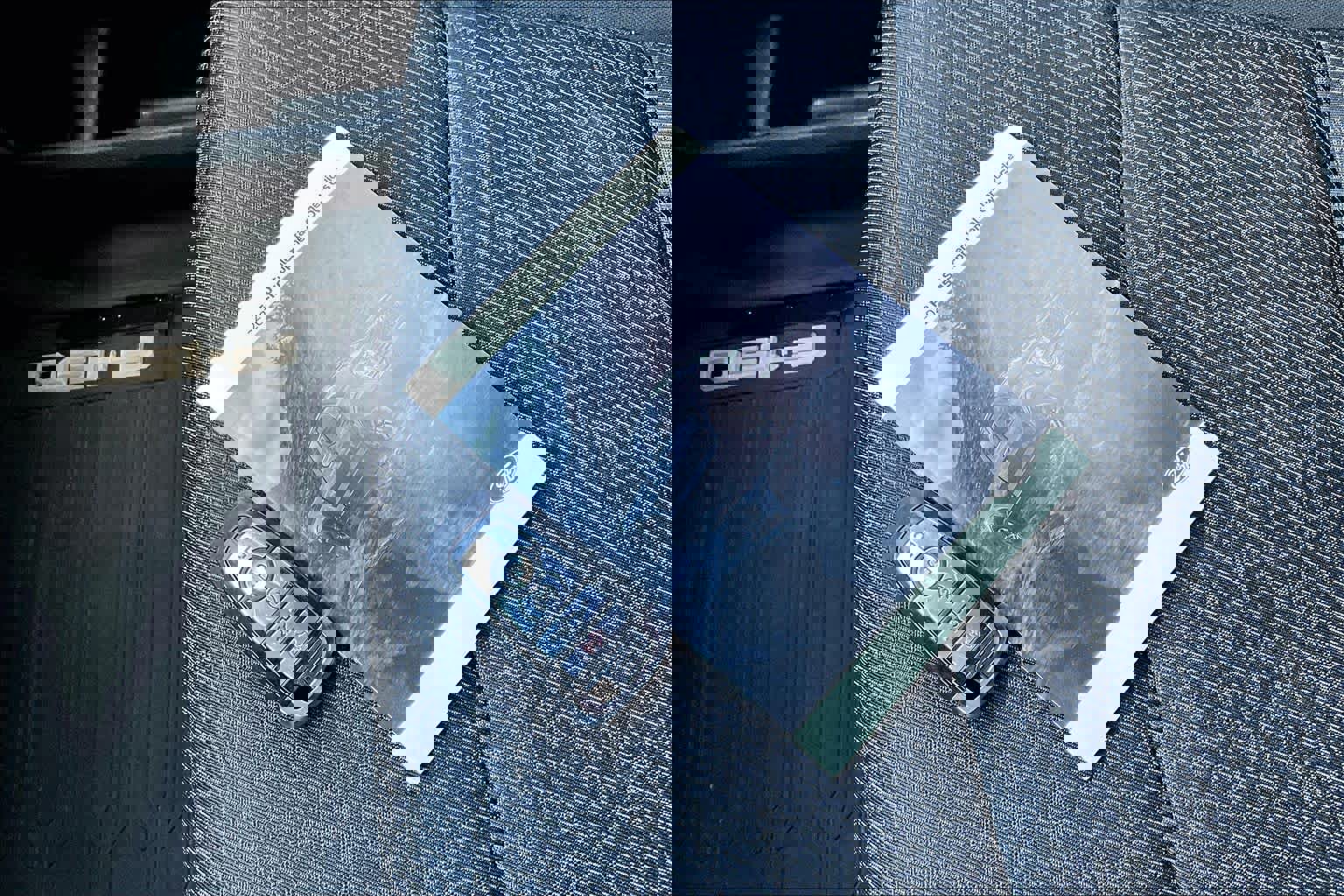 Certified 2022 Ford F150 XLT w/ Equipment Group 302A High image 17