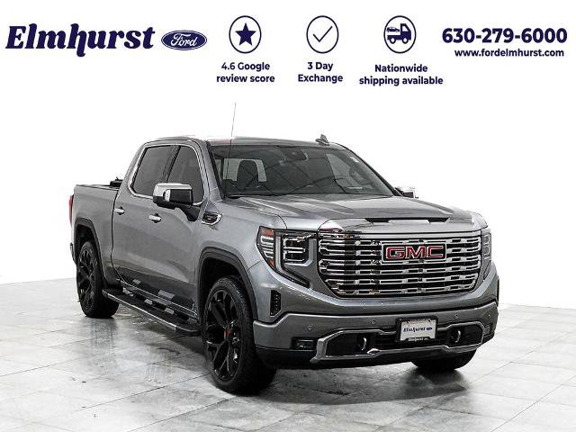 Used 2023 GMC Sierra 1500 Denali w/ Technology Package