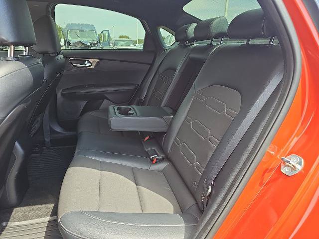 Used 2024 Kia Forte GT-Line FWD image 14