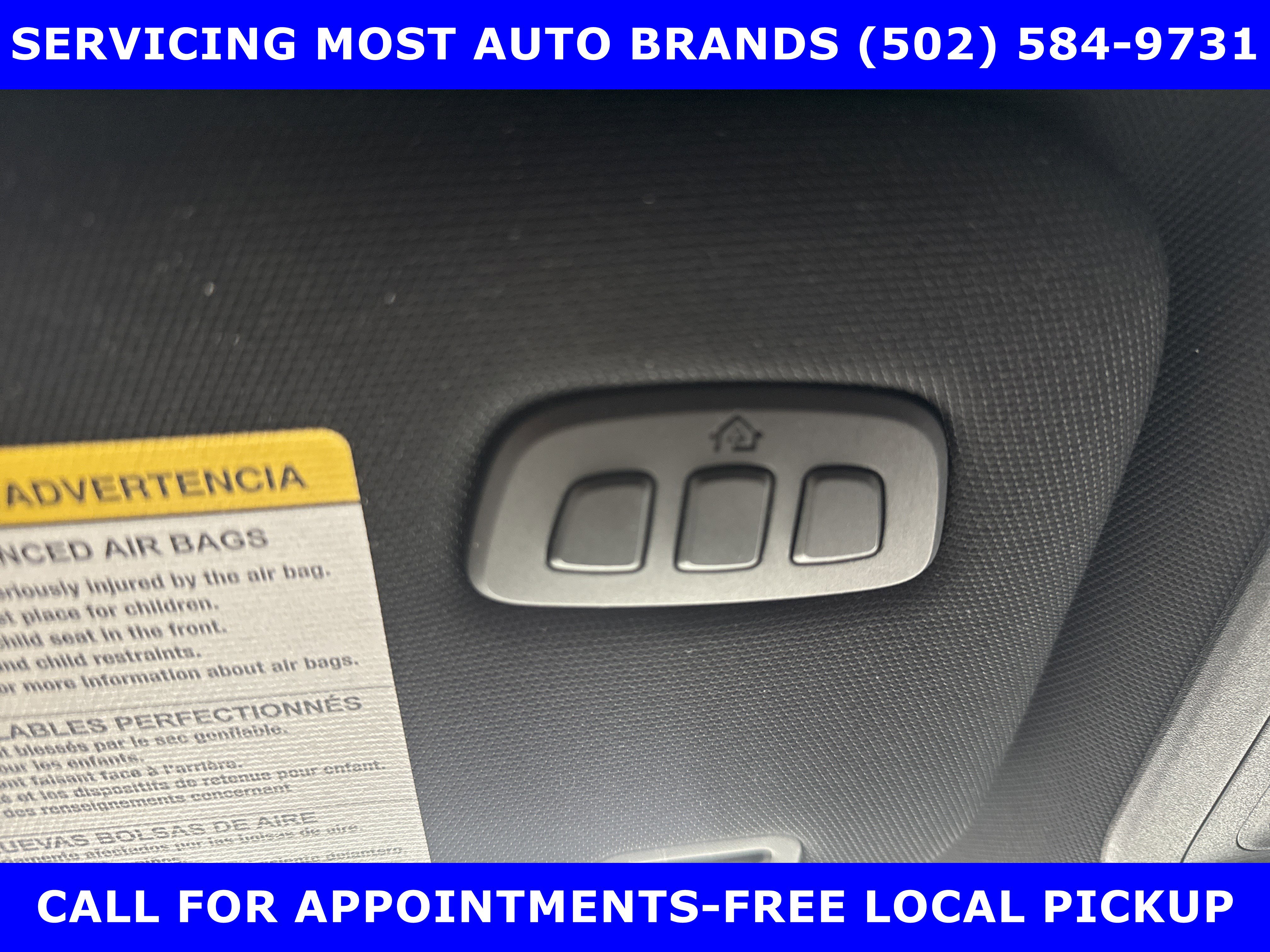 Certified 2020 Ford Explorer ST AWD/4WD image 30
