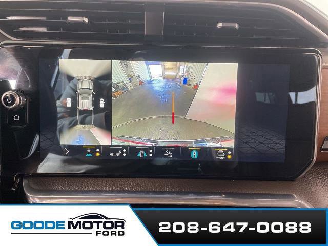 Used 2022 GMC Sierra 1500 Denali w/ Denali Reserve Package image 17