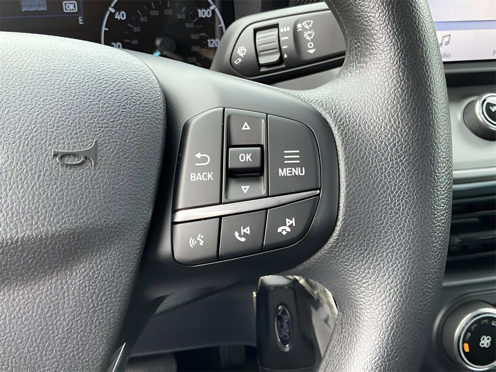 Certified 2024 Ford Maverick XL w/ Equipment Group 100A Standard image 41