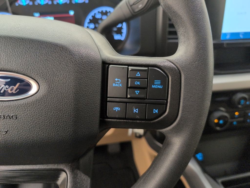 Certified 2026 Ford F250 XLT AWD/4WD image 35