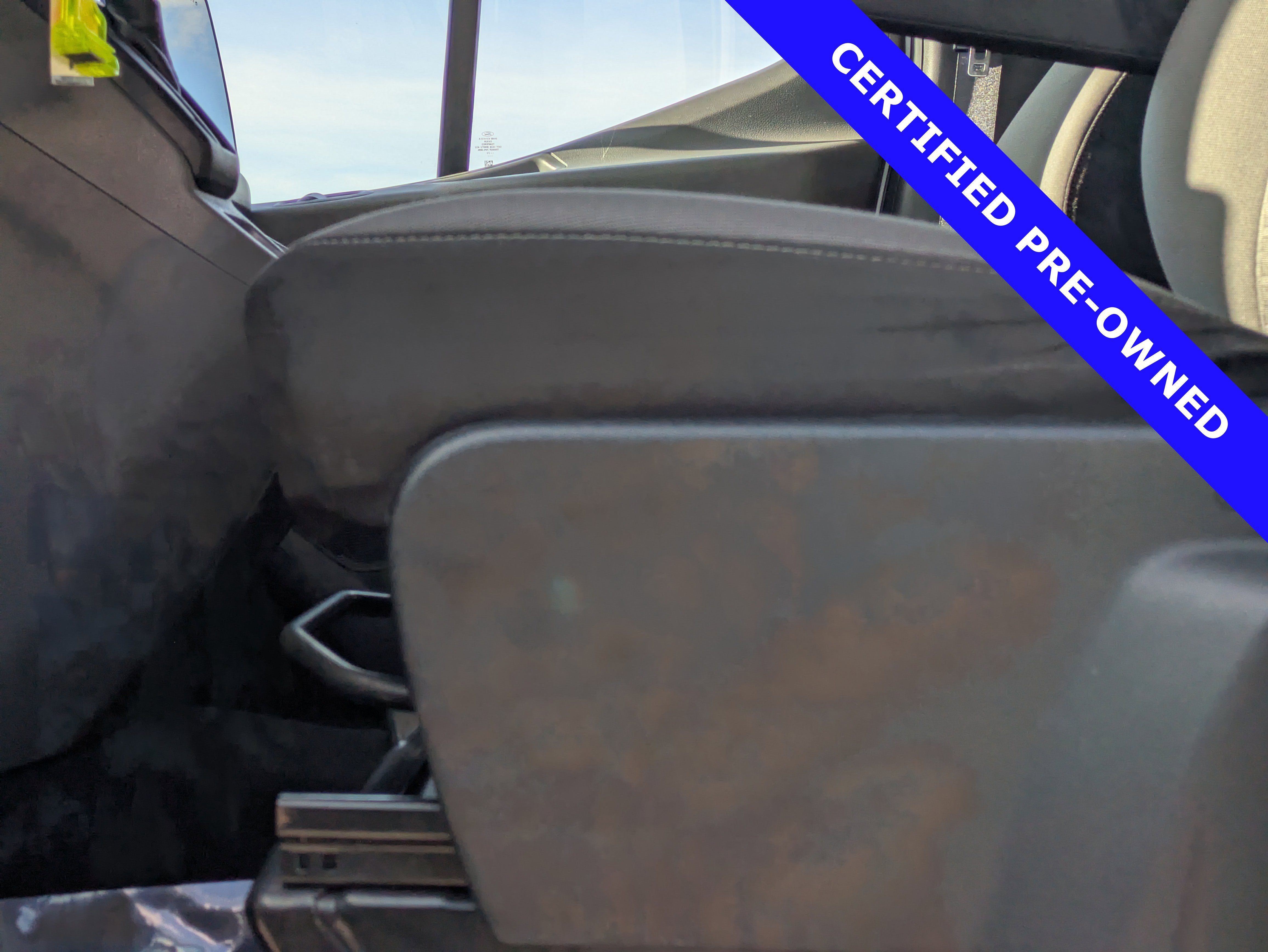 Certified 2023 Ford Transit 350 XLT image 20